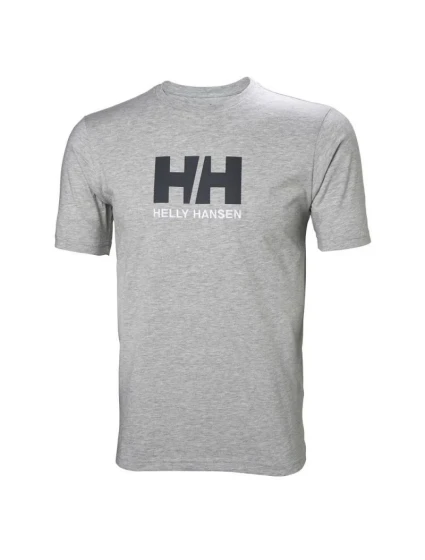 Logo TShirt M  pánské model 20170277 - Helly Hansen