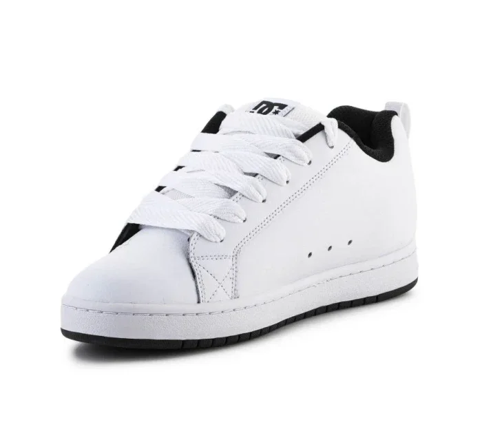 Boty Court Graffik M model 18774910 - Dc