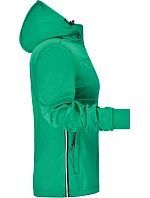 JN Dámská 3vrstvá softshellová bunda 02. model 22495189 - Daiber JN Dámská 3vrstvá softshellová bunda 02. model 22495189 - Daiber