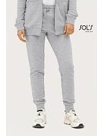 SOL'S Jet Women Dámské tepláky model 22521084 black
