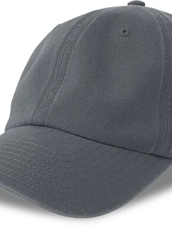 6 panelová vintage kšiltovka navy model 22450141 - Atlantis Headwear