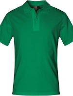 Promodoro 4001 Pánske polo tričko z piké „Superior“ 40.4001 kelly green