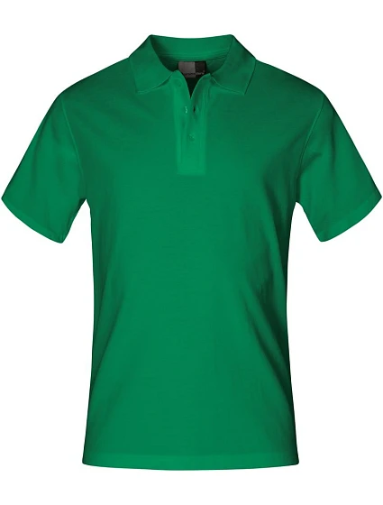 Promodoro 4001 Pánske polo tričko z piké „Superior“ 40.4001 kelly green Promodoro 4001 Pánske polo tričko z piké „Superior“ 40.4001 kelly green