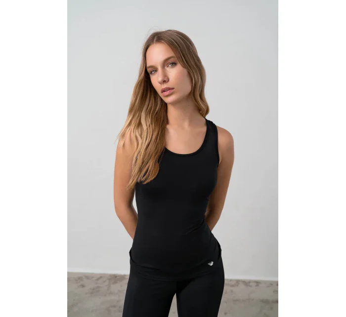 Dámský sportovní top model 17661136 - Vamp Dámský sportovní top model 17661136 - Vamp