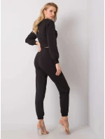 Súprava 356 KMPL 1203.82 čierna