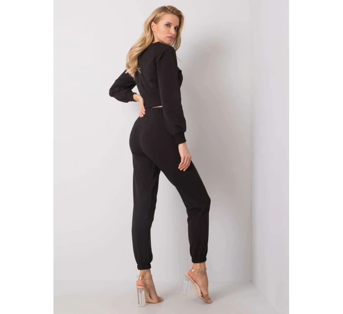 Súprava 356 KMPL 1203.82 čierna