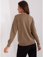 Prepínač AT SW 2325.95P hnedá Prepínač AT SW 2325.95P hnedá