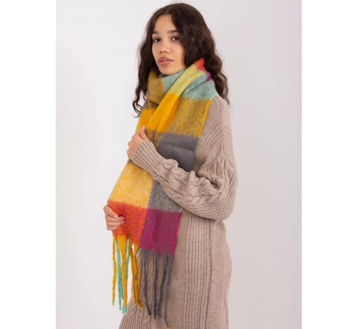 Šatka AT SZ 2311501.90 žltá