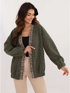 Narzutka DHJ NA model 22087384 camelowy - FPrice