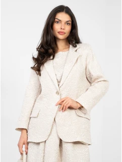Blazer IT MA 21839.10 svetlo béžová