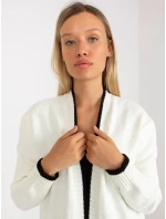 Jumper LC SW 0340.42P biely a čierny