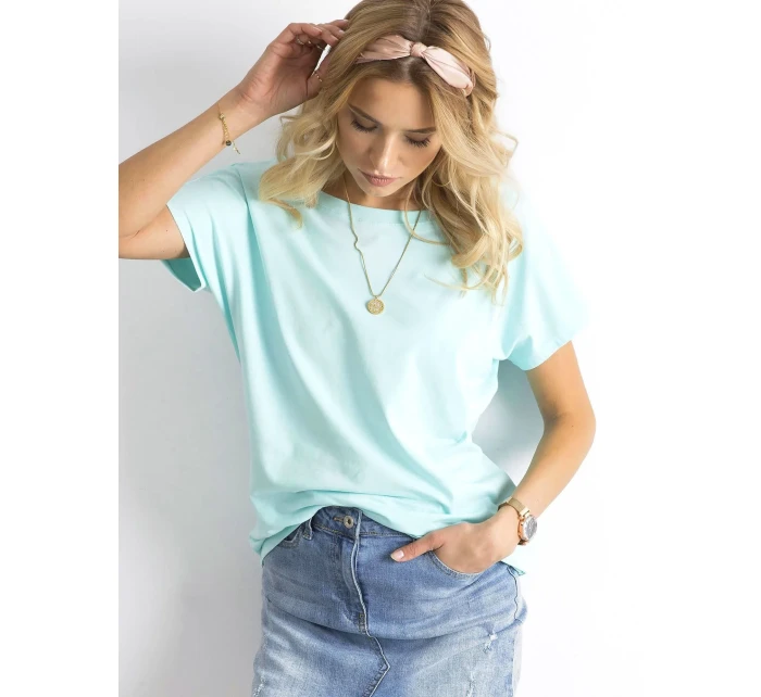 Tričko RV TS 4662.27P mätové