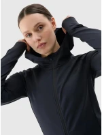 Dámska funkčná mikina 4F