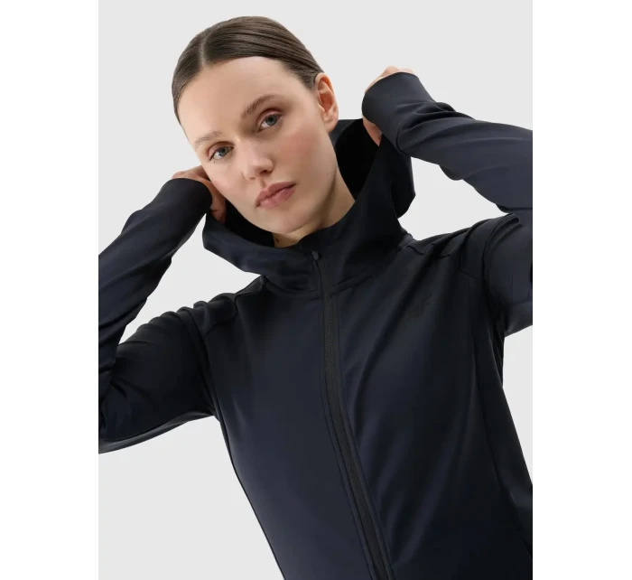 Dámska funkčná mikina 4F