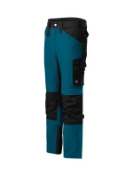 Pánske pracovné nohavice Vertex petrol