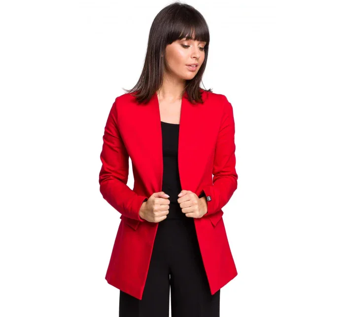 Dámske sako B102 - BEwear