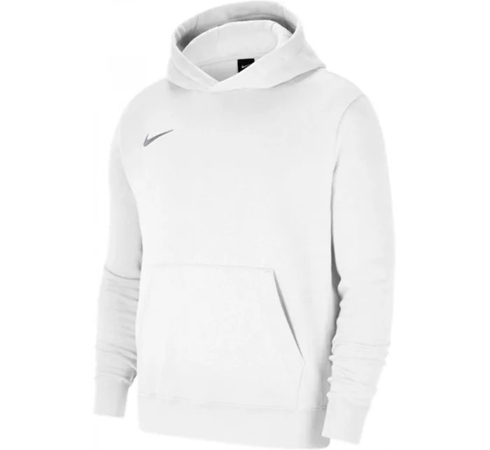 Juniorská mikina s kapucňou Park Fleece CW6896-719 - Nike