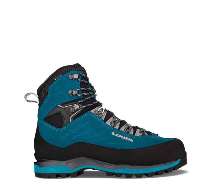 Dámská trekingová obuv II GTX   s černou model 22022617 - Lowa