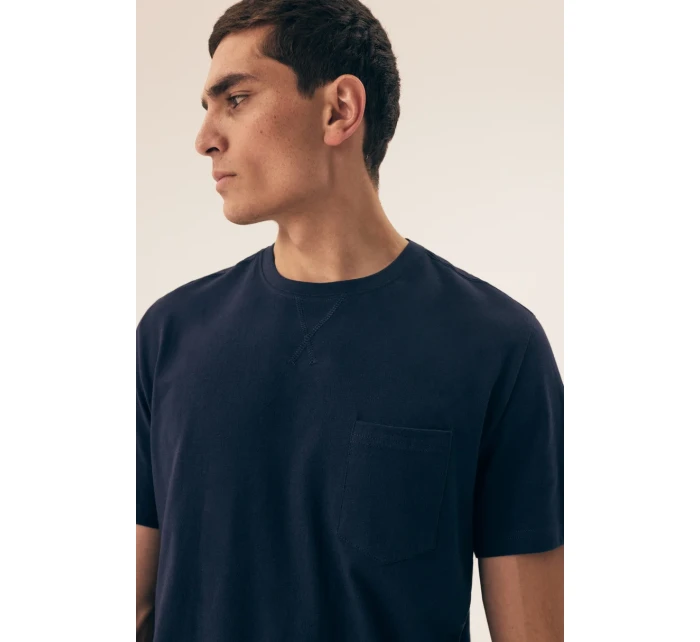 PIŻAMA MĘSKA SS25 model 20844851 - Henderson PIŻAMA MĘSKA SS25 model 20844851 - Henderson