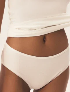 DÁMSKE MODRÉ NOHAVIČKY 2 2PAK 42860 SS25