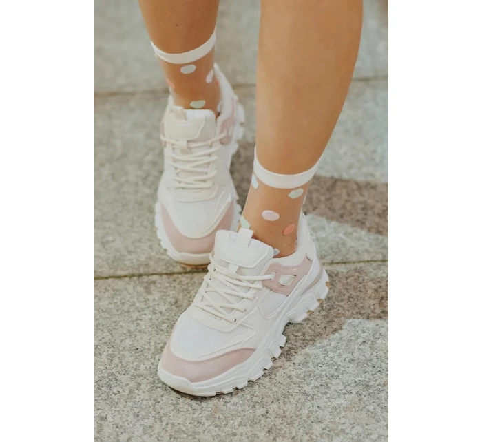 PUNTA PONOŽKY PUNTA PONOŽKY