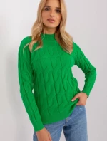 Sveter model 186741 AT