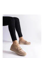 Mokasíny model 207173 Solea Mokasíny model 207173 Solea