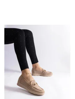 Mokasíny model 207173 Solea