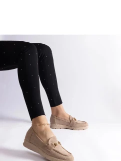 Mokasíny model 207173 Solea