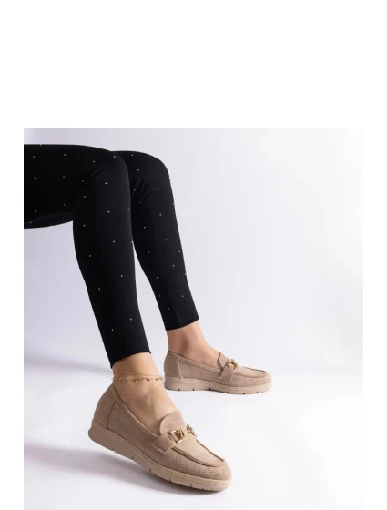 Mokasíny model 207173 Solea Mokasíny model 207173 Solea