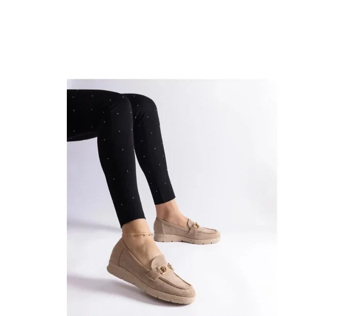 Mokasíny model 207173 Solea Mokasíny model 207173 Solea