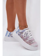 Športová obuv model 214079 Step in style