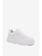 Športová obuv model 216483 Step in style Športová obuv model 216483 Step in style