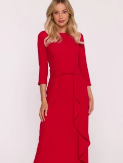 Večerné šaty model 219918 Stylove