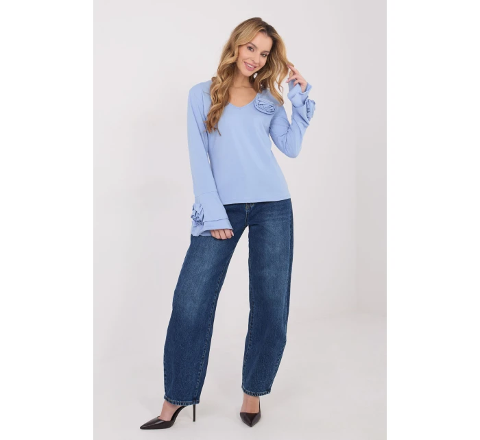 Blúzka model 223352 Taliansko Moda