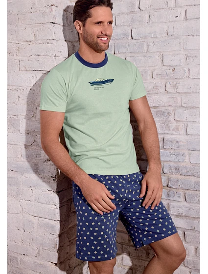 Pánske pyžamo Infiore 754273