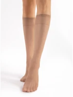 Dámske podkolienky Fiore Body Care Massage M 2100 20 den Dámske podkolienky Fiore Body Care Massage M 2100 20 den