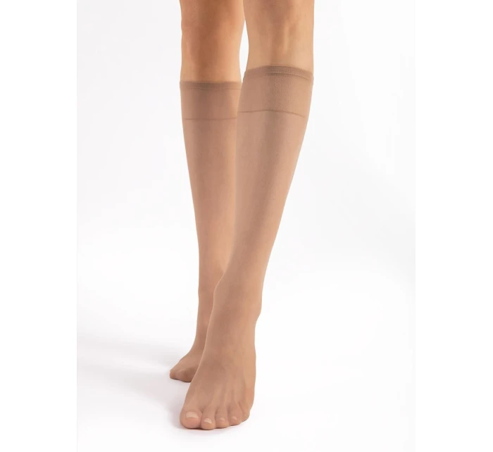 Dámske podkolienky Fiore Body Care Massage M 2100 20 den Dámske podkolienky Fiore Body Care Massage M 2100 20 den