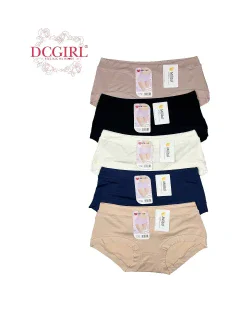 Dámské kalhotky model 20187049 Modal A'12 MXL - DC Girl