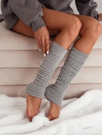 Milena 0705-001 Čipkované legíny Milena 0705-001 Čipkované legíny