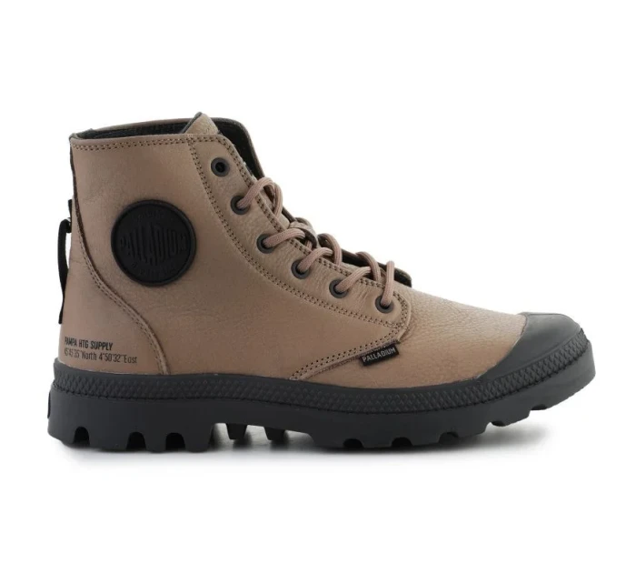 Pampa Hi Lth obuv model 19080484 - Palladium