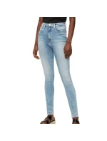 Calvin Klein Jeans Skinny Pants W J20J213302 ženy