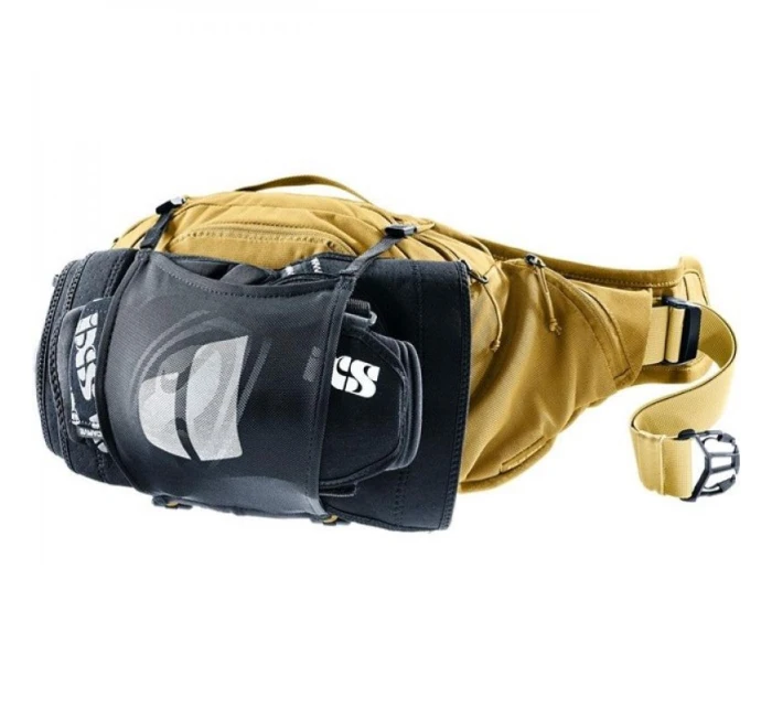 DEUTER Pulse Pro 5 savannah-dune kidney DEUTER Pulse Pro 5 savannah-dune kidney