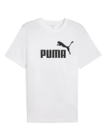 Puma Ess No.1 Logo Tee M 682532 02 pánske tričko