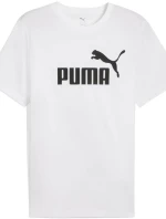 Puma Ess No.1 Logo Tee M 682532 02 pánske tričko