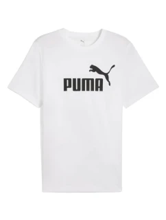 Ess No.1 Logo Tee M model 21014876 02 pánské tričko - Puma
