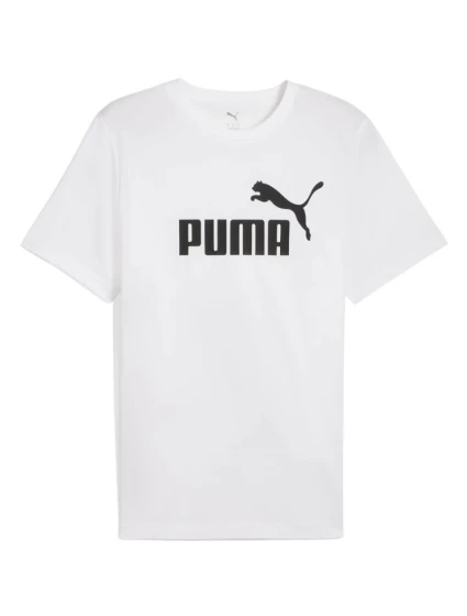 Puma Ess No.1 Logo Tee M 682532 02 pánske tričko
