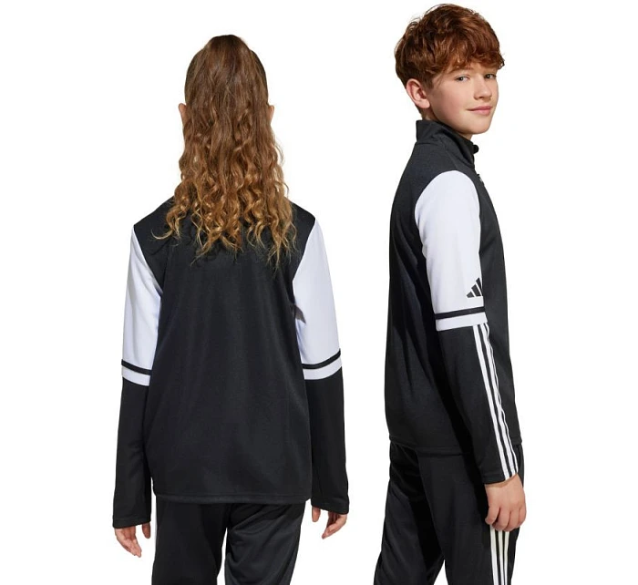 Squadra 25 Training Top Jr Mikina model 21034737 - ADIDAS