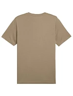 Puma Ess 2 Color No.1 Logo T-Shirt M 684708 83 Muži