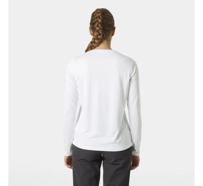 HH Tech Crew LS 2.0 W model 21228121 001 tričko - Helly Hansen